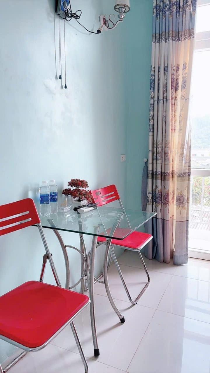 Nha Nghi Kim Ngan Ly Son Exterior foto